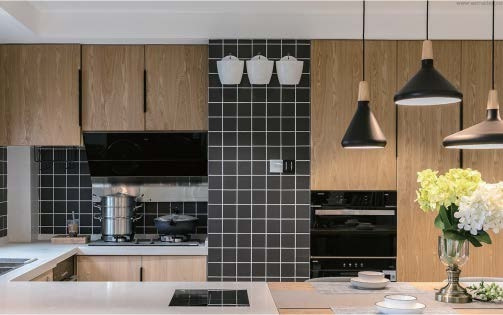 Interiérové obklady